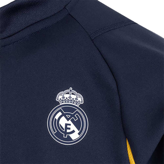 adidas Real Madrid Training Jacket Dames