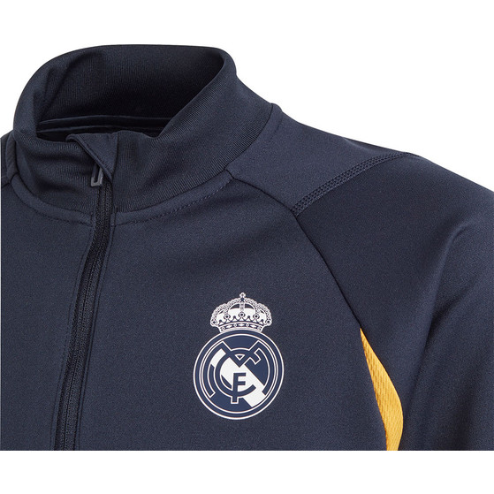 adidas Real Madrid Training Top Kids 2023/2024
