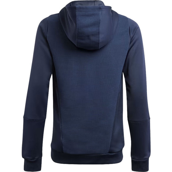 adidas Real Madrid TK Hoody Trainingspak Kids
