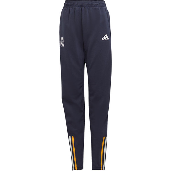 adidas Real Madrid Tracksuit Barn
