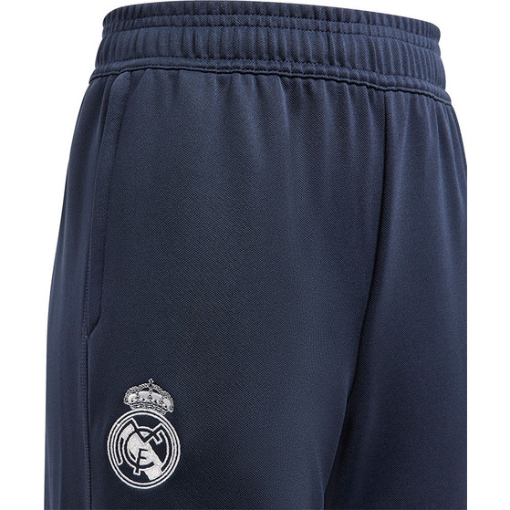 adidas Real Madrid Trainingspak Kids 2023/2024