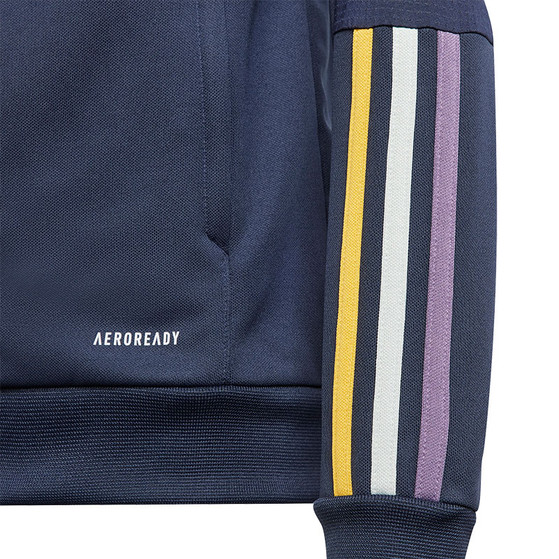 adidas Real Madrid Trainingspak Kids 2023/2024