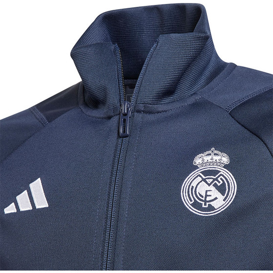 adidas Real Madrid Trainingspak Kids 2023/2024