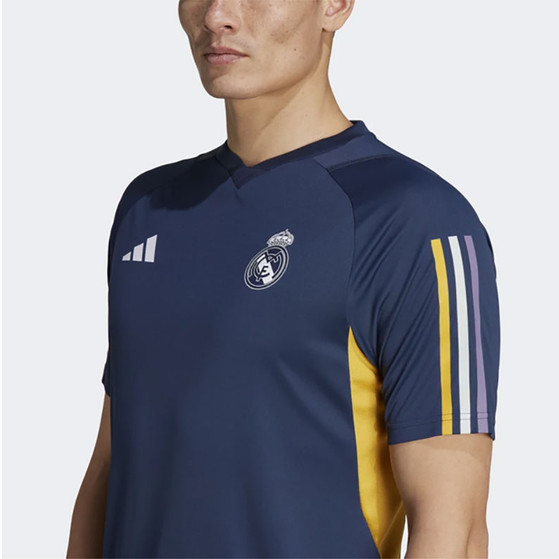 adidas Real Madrid Trainingsset