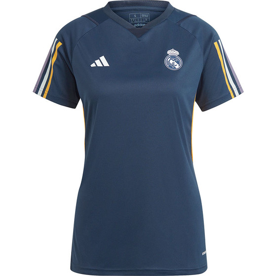 adidas Real Madrid Träningsset Dam
