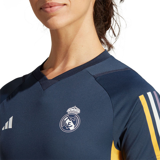 adidas Real Madrid Träningsset Dam
