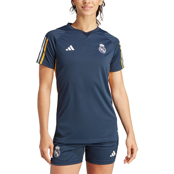 adidas Real Madrid Träningsset Dam

