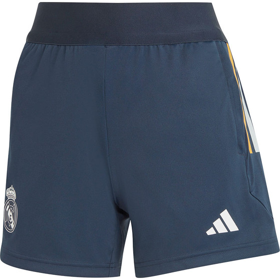 adidas Real Madrid Training Short Dames