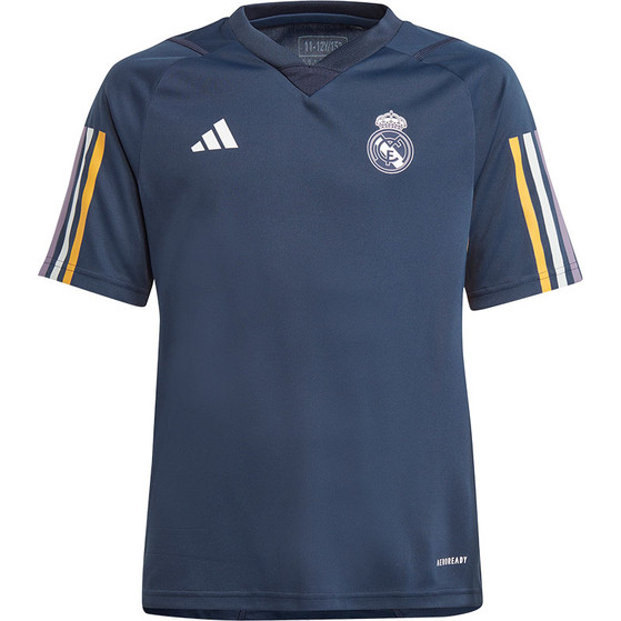 adidas Real Madrid Träningsset Barn
