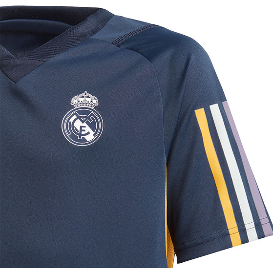 adidas Real Madrid Träningsset Barn

