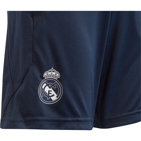 adidas Real Madrid Tee Set Barn
