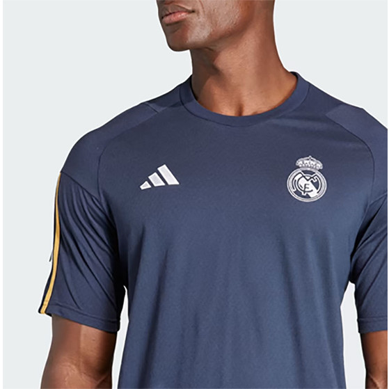 adidas Real Madrid Tee Set
