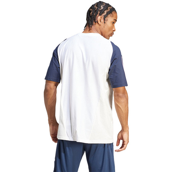 adidas Real Madrid Tee Set
