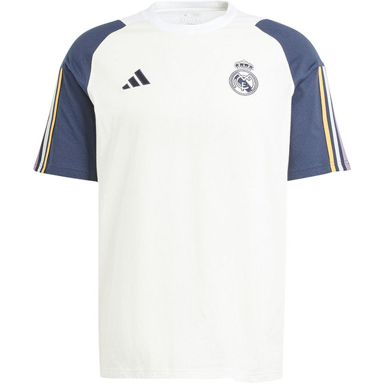 adidas Real Madrid Tee Set
