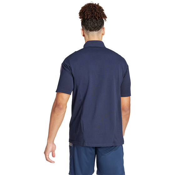 adidas Real Madrid Polo Set

