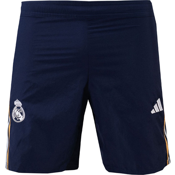 adidas Real Madrid Polo Set
