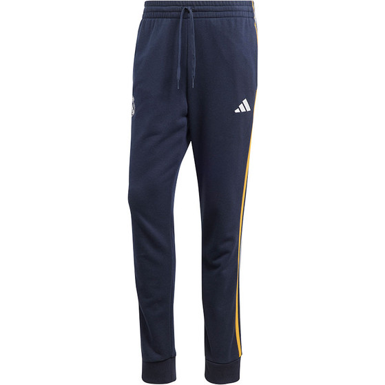 adidas Real Madrid Sweat Tracksuit
