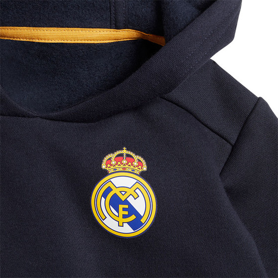 adidas Real Madrid Sweat Trainingsanzug Baby