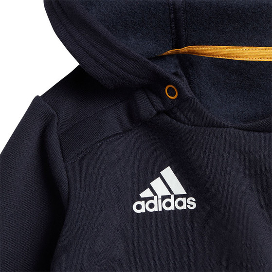 adidas Real Madrid Sweat Trainingsanzug Baby