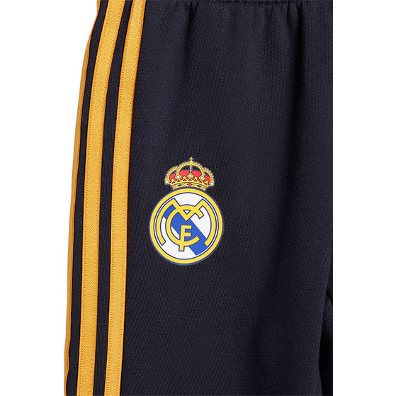 adidas Real Madrid Sweat Trainingsanzug Baby