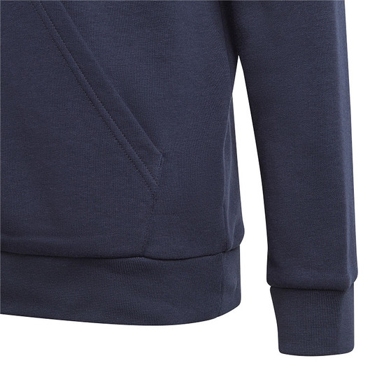 adidas Real Madrid Sweat Tracksuit Barn
