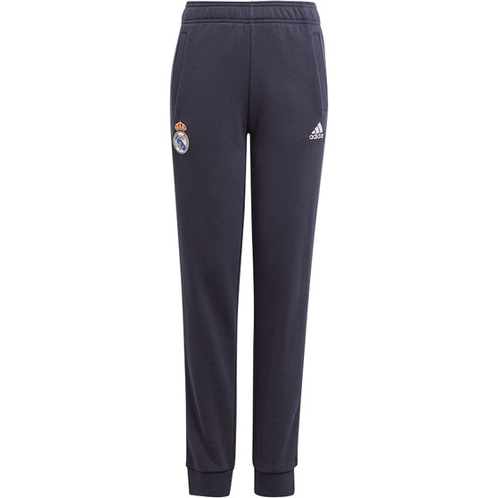 adidas Real Madrid Sweat Tracksuit Barn
