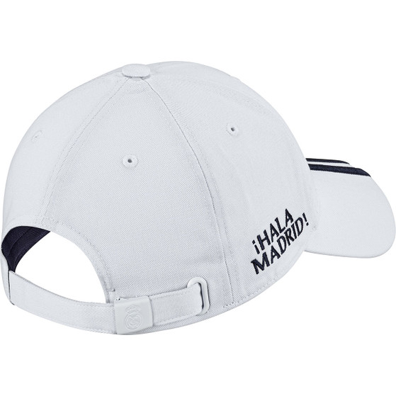 adidas Real Madrid Cap 2023/2024