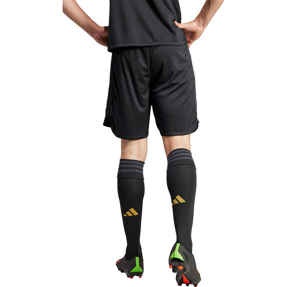adidas Real Madrid 3rd Short 2023/2024