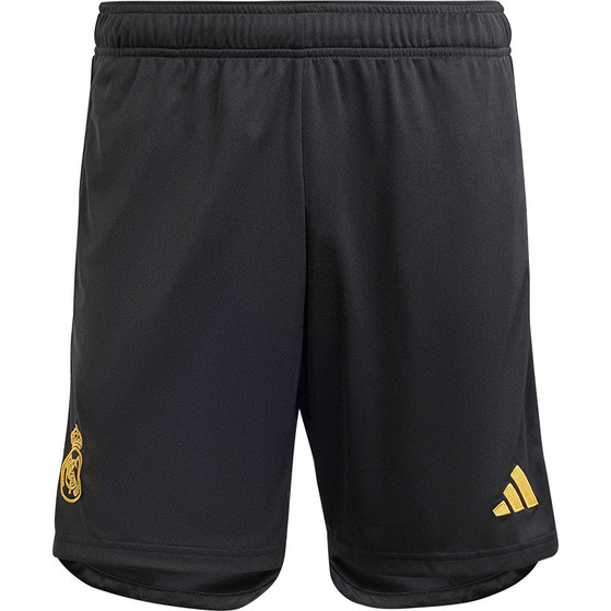 adidas Real Madrid 3rd Short 2023/2024