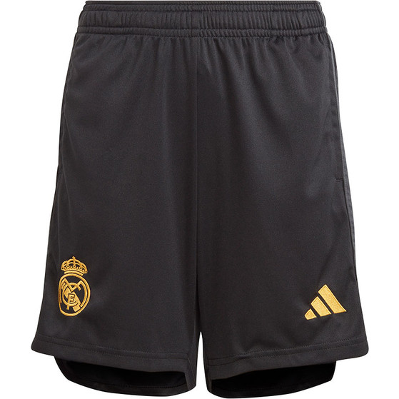 adidas Real Madrid 3rd Tenue Kids