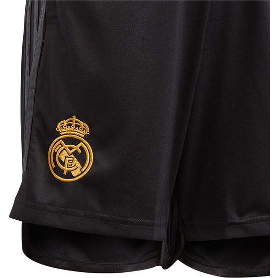 adidas Real Madrid 3rd Tenue Kids