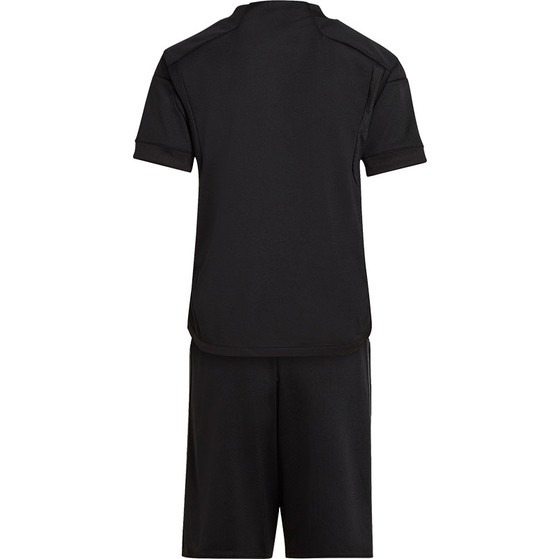 adidas Real Madrid 3rd Tenue Little Kids