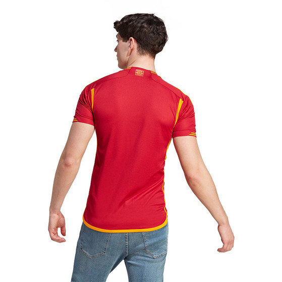 adidas AS Roma Thuis Shirt 2023/2024