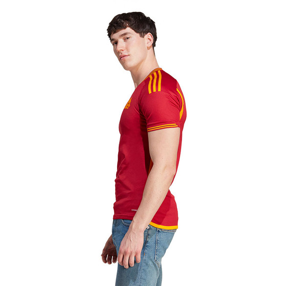 adidas AS Roma Thuis Shirt 2023/2024