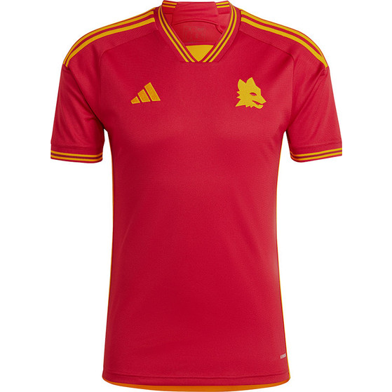 adidas AS Roma Thuis Shirt 2023/2024