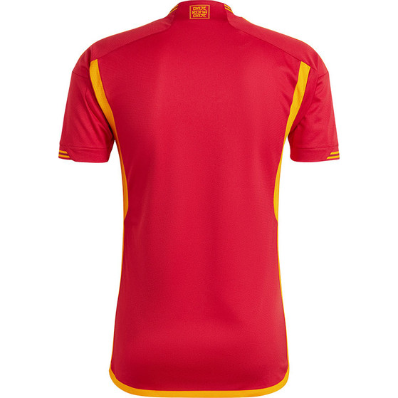 adidas AS Roma Thuis Shirt 2023/2024