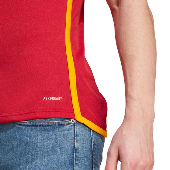 adidas AS Roma Thuis Shirt 2023/2024