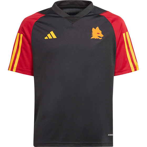 adidas AS Roma Trainingsset Kids
