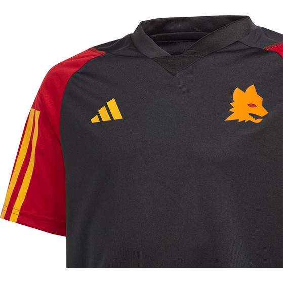 adidas AS Roma Trainingsset Kids
