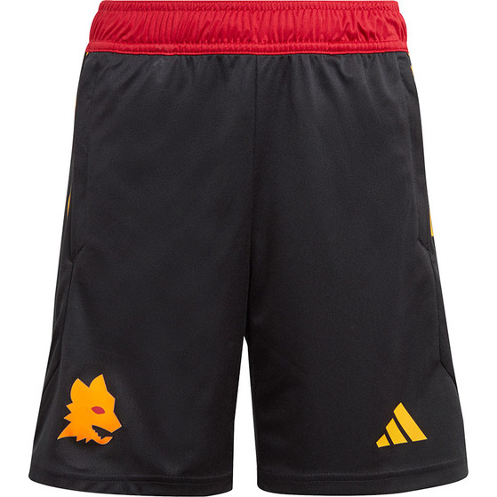 adidas AS Roma Trainingsset Kids
