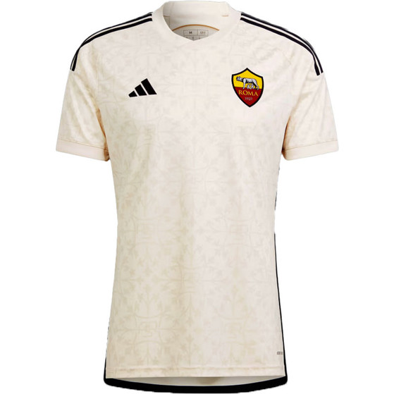 adidas AS Roma Uit Shirt 2023/2024