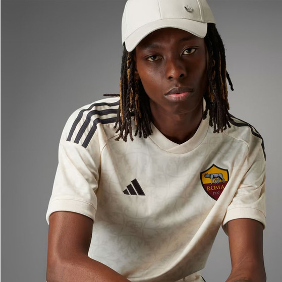 adidas AS Roma Uit Shirt 2023/2024