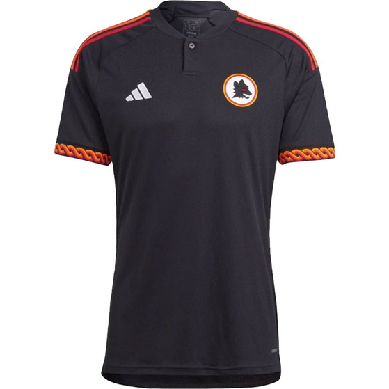 adidas AS Roma 3rd Shirt 2023/2024