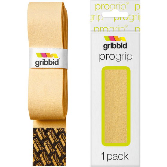 Gribbid Zeem ProGrip 1 pc.