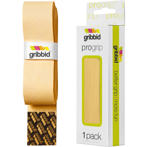 Gribbid Zeem ProGrip 1 pc.