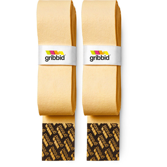 Gribbid Chamois ProGrip 2 Stck.