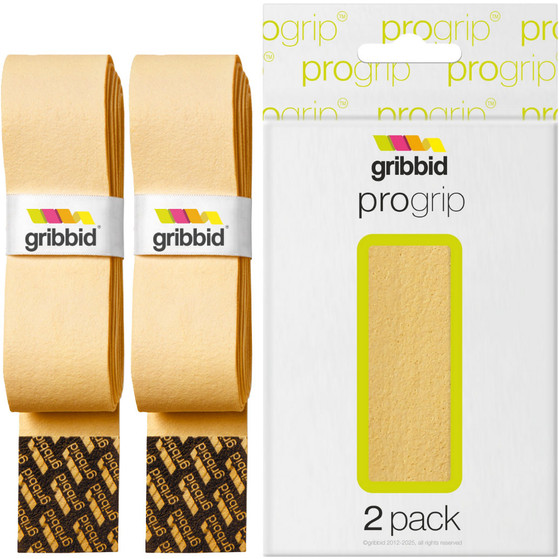 Gribbid Zeem ProGrip 2 St.