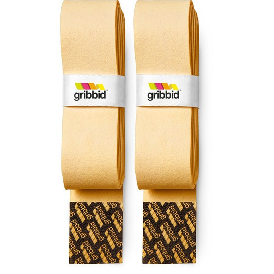 Gribbid Zeem ProGrip 2 St.