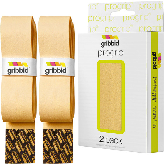 Gribbid Zeem ProGrip 2 St.