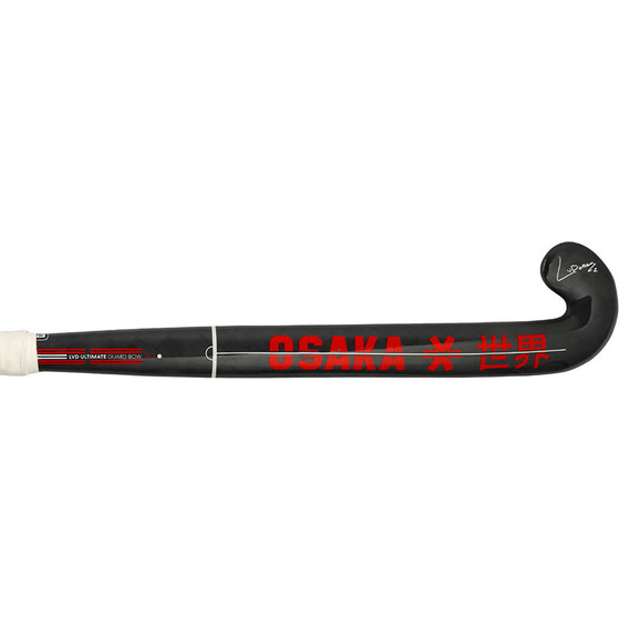 Osaka LVD Limited Edition Goalie